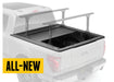 RealTruck FlushFit ERC-4000 Electric Retractable Tonneau Cover w/ T-Slot Rails - image 2