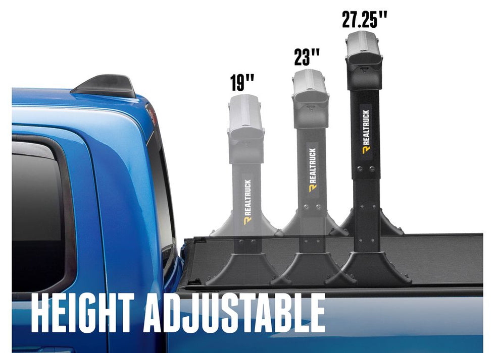RealTruck Elevate Truck Rack - image 4