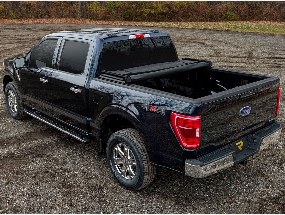Extang Trifecta 2.0 Soft Folding Tonneau Cover - image 5