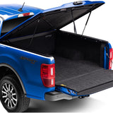 UnderCover Elite LX One Piece Tonneau Cover - image 3