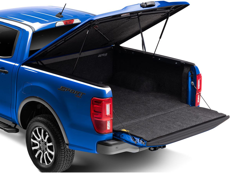 UnderCover Elite LX One Piece Tonneau Cover - image 3