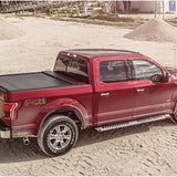 Roll-N-Lock A-Series Manual Retractable Tonneau Cover - image 20