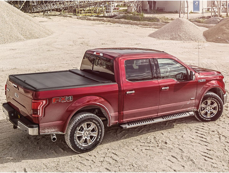 Roll-N-Lock A-Series Manual Retractable Tonneau Cover - image 20