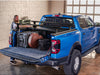 RetraxPRO XR Manual Retractable Tonneau Cover w/ T-Slot Rails - image 9