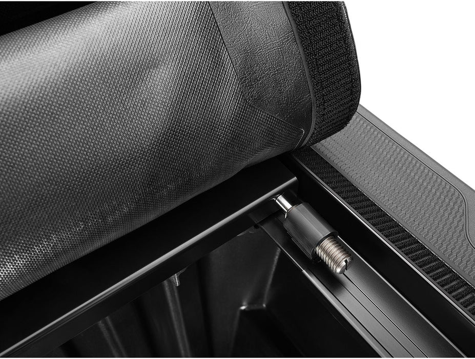 TruXedo Lo Pro Soft Roll-Up Tonneau Cover - image 13