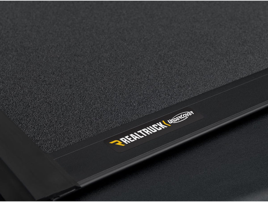 UnderCover Armor Flex Hard Folding Tonneau Cover - image 18