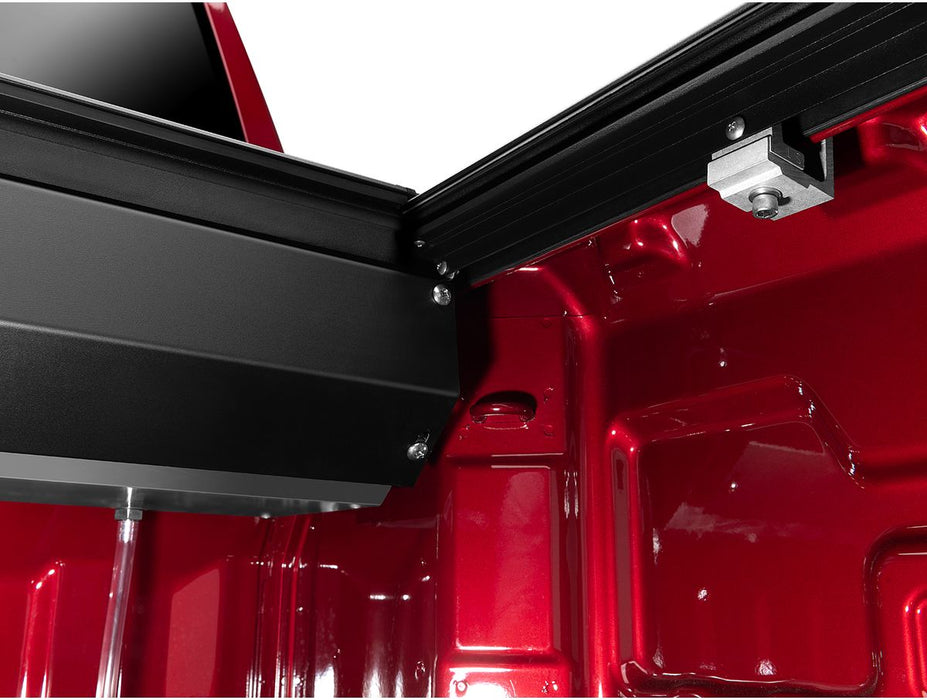 Roll-N-Lock A-Series Manual Retractable Tonneau Cover - image 16