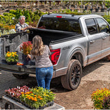 TruXedo TruXport Soft Roll-Up Tonneau Cover - image 8