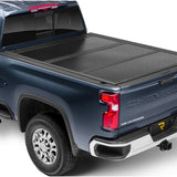 UnderCover Flex Hard Folding Tonneau Cover - image 1