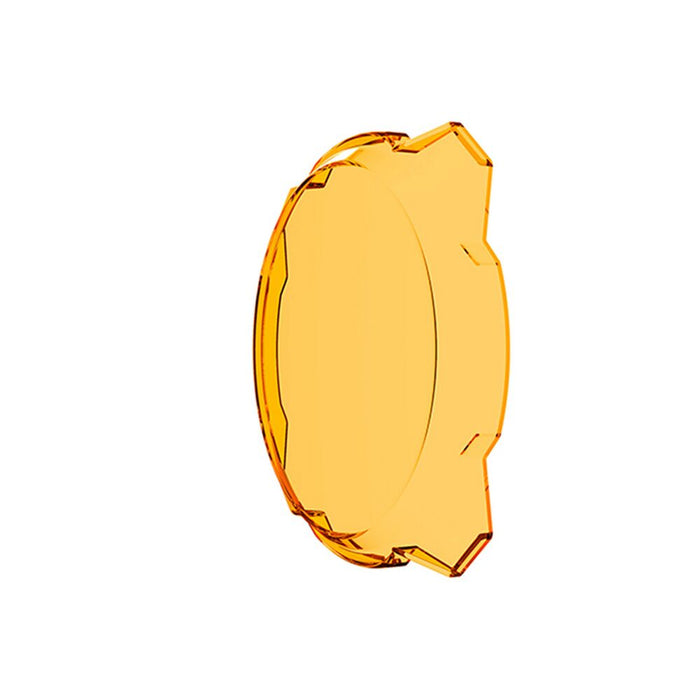 KC HiLiTES Gravity Titan & Pro6 6 Inch Amber Light Shield - image 4