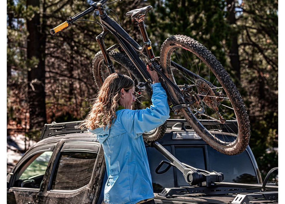 RealTruck Elevate Bike Carrier - image 4