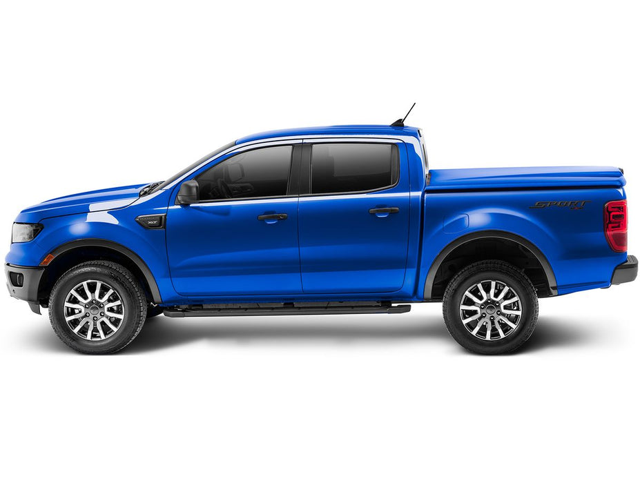 UnderCover Elite LX One Piece Tonneau Cover - image 13