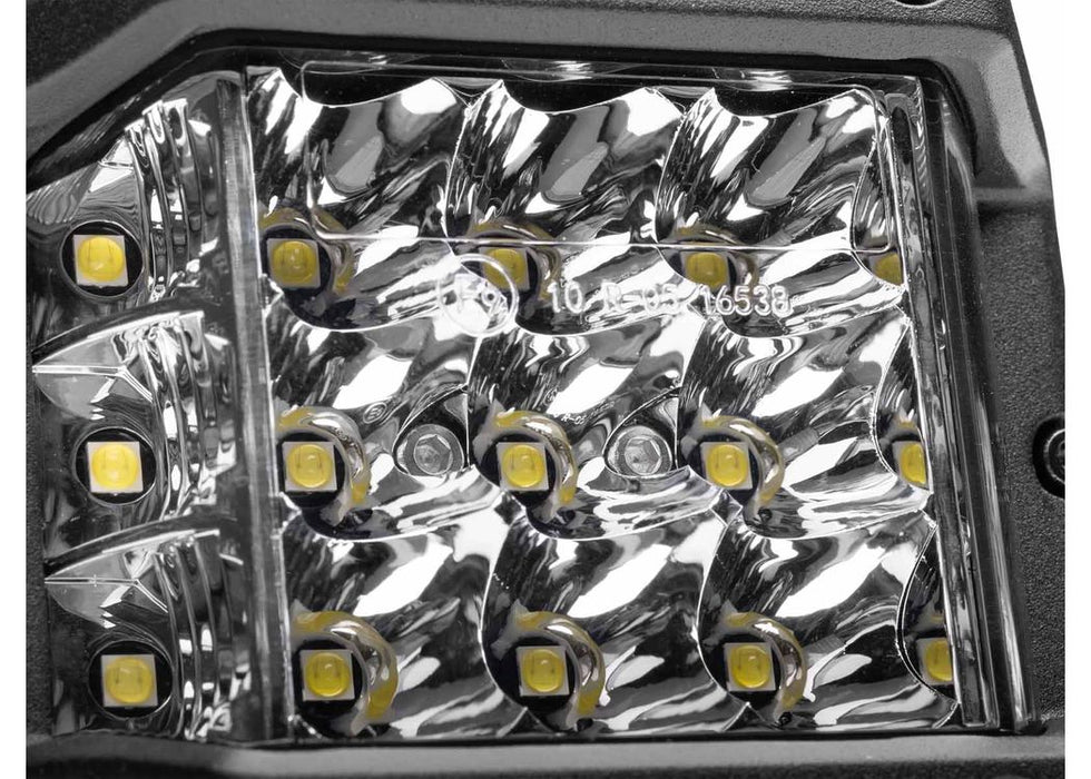 Go Rhino Xplor Bright Series LED Pod Lights - image 16