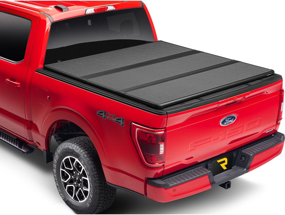Extang Solid Fold ALX Hard Folding Tonneau Cover - image 4