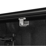 Retrax PowertraxPRO MX Electric Retractable Tonneau Cover - image 10