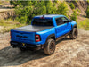 Retrax IX Manual Retractable Tonneau Cover - image 16