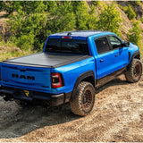 Retrax IX Manual Retractable Tonneau Cover - image 16