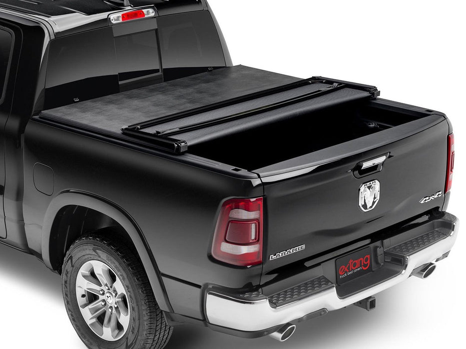 Extang Trifecta E-Series Soft Folding Tonneau Cover