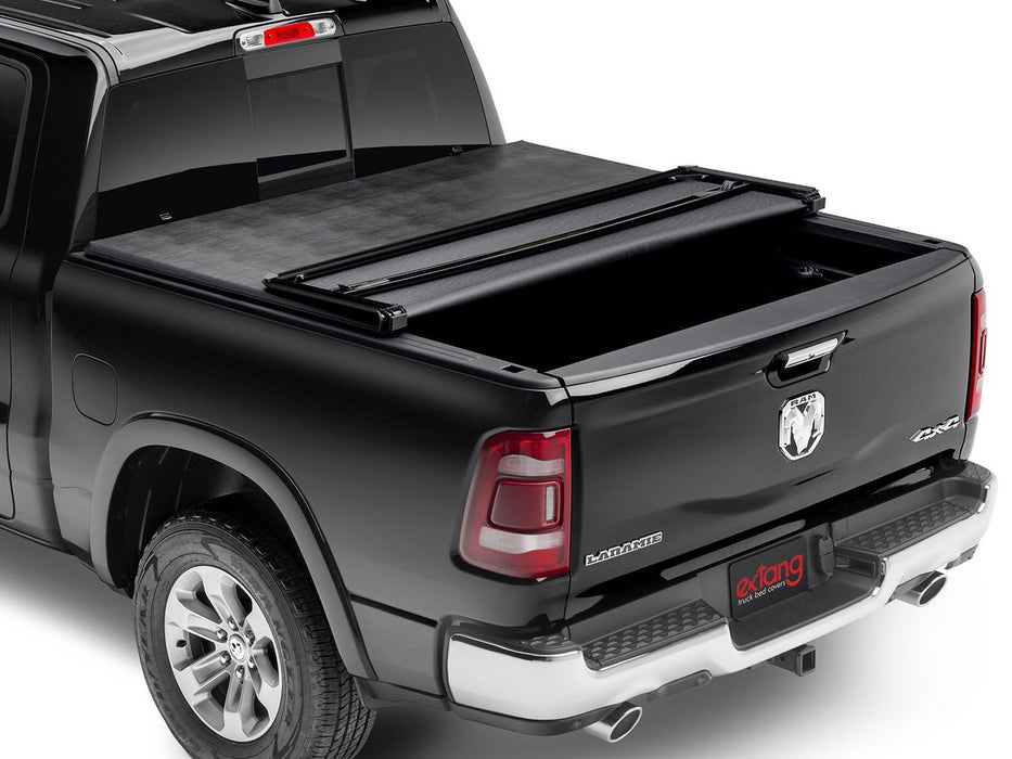 Extang Trifecta E-Series Soft Folding Tonneau Cover
