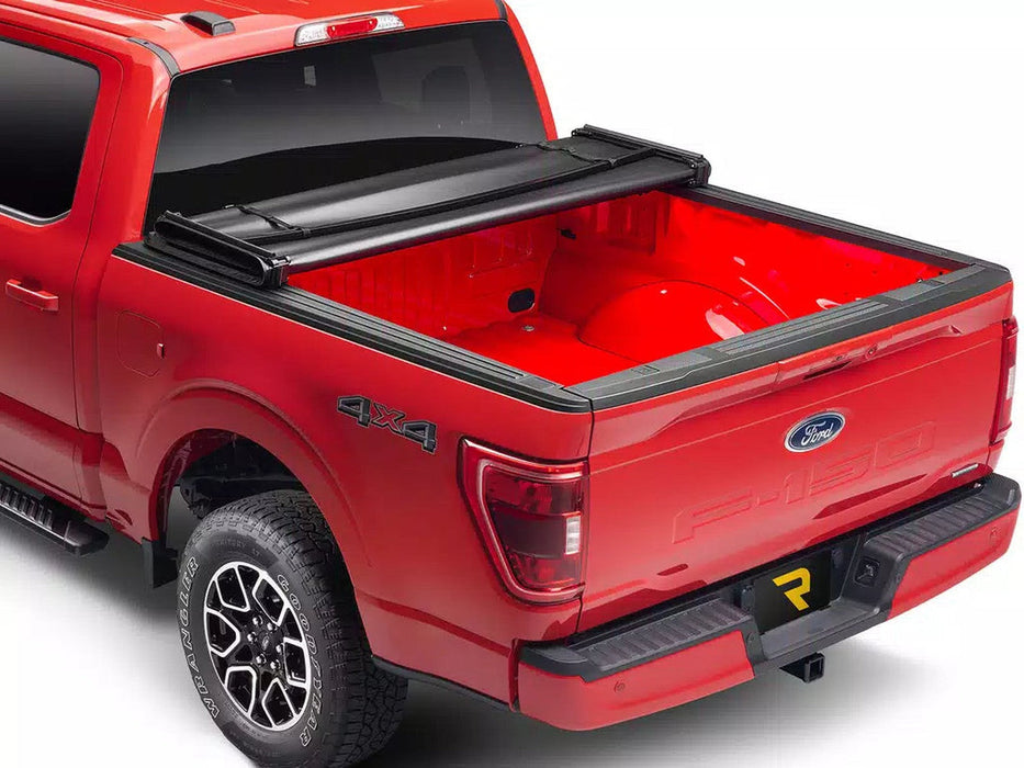 Extang Trifecta E-Series Soft Folding Tonneau Cover