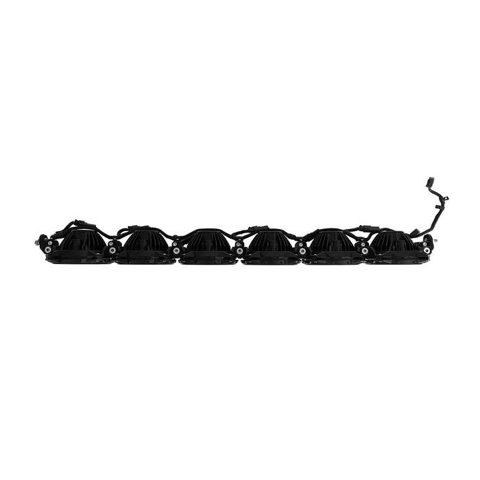 KC HiLiTES Gravity Pro6 LED Light Bar - image 14