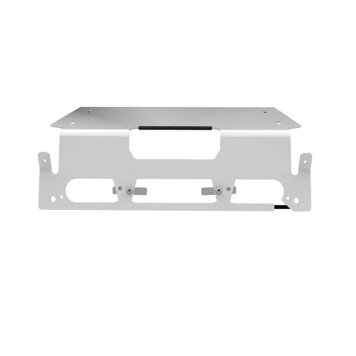 ECCO 3rd Brake Light Beacon Mount - image 1
