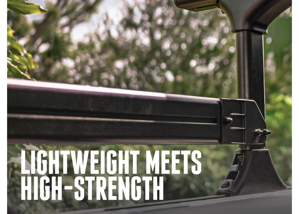 RealTruck Elevate Rack Side Bars - image 5