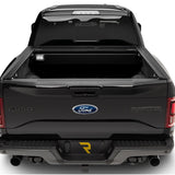 Retrax PowertraxPRO MX Electric Retractable Tonneau Cover - image 7