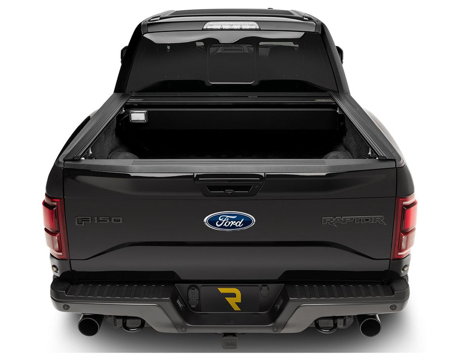 Retrax PowertraxPRO MX Electric Retractable Tonneau Cover - image 7