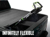 RetraxPRO MX Manual Retractable Tonneau Cover - image 5