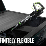 RetraxPRO MX Manual Retractable Tonneau Cover