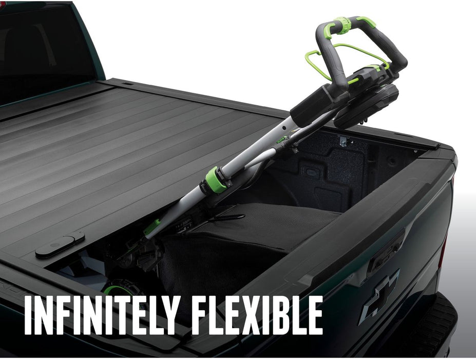 RetraxPRO MX Manual Retractable Tonneau Cover - image 5