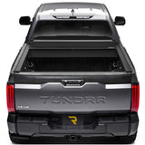 Retrax EQ Electric Retractable Tonneau Cover w/ T-Slot Rails - image 7