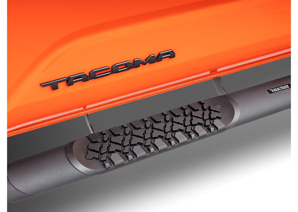 Go Rhino V-Series V3 Nerf Bar - image 1