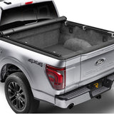 TruXedo TruXport Soft Roll-Up Tonneau Cover - image 4