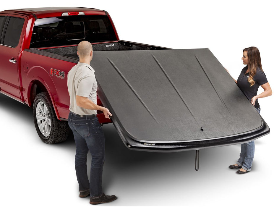 UnderCover SE One Piece Tonneau Cover - image 14