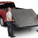 UnderCover SE One Piece Tonneau Cover - image 14