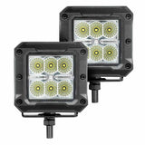 Go Rhino Xplor Bright Series LED Pod Lights - image 6