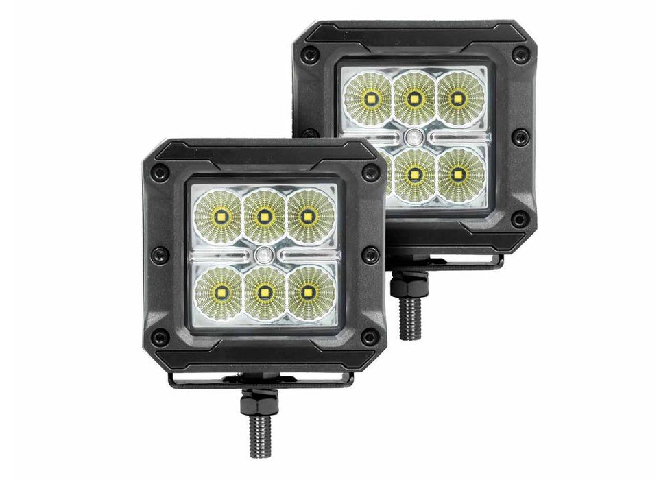Go Rhino Xplor Bright Series LED Pod Lights - image 6