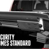 TruXedo Sentry Hard Roll Up Tonneau Cover - image 7