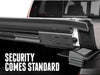 TruXedo Sentry Hard Roll Up Tonneau Cover - image 7