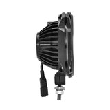 KC HiLiTES Gravity Pro6 LED Pod Lights - image 6
