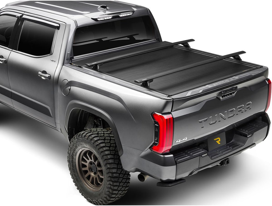 Roll-N-Lock E-Series XT Electric Retractable Tonneau Cover w/ T-Slot Rails - image 19