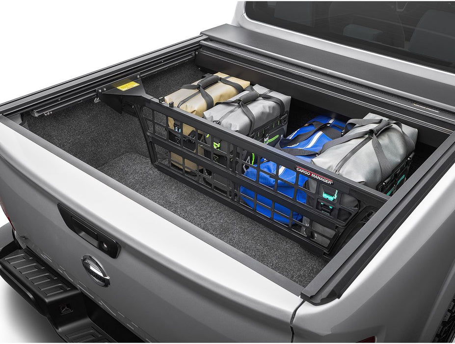 Roll-N-Lock Cargo Manager - image 11