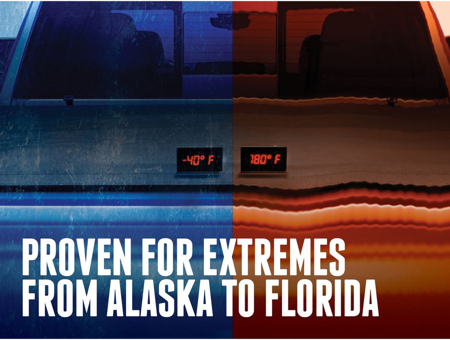Extang Trifecta E-Series Soft Folding Tonneau Cover - image 8