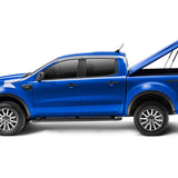 UnderCover Elite LX One Piece Tonneau Cover - image 14