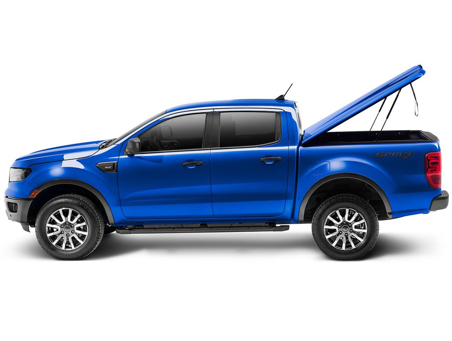 UnderCover Elite LX One Piece Tonneau Cover - image 14