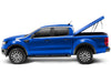 UnderCover Elite LX One Piece Tonneau Cover - image 14