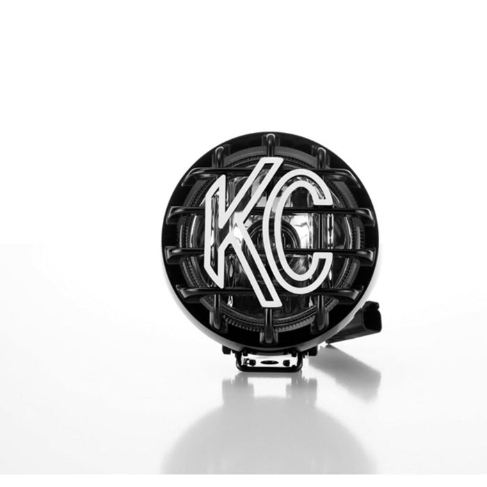 KC HiLiTES Rally 400 4 Inch Halogen Off Road Lights - image 2
