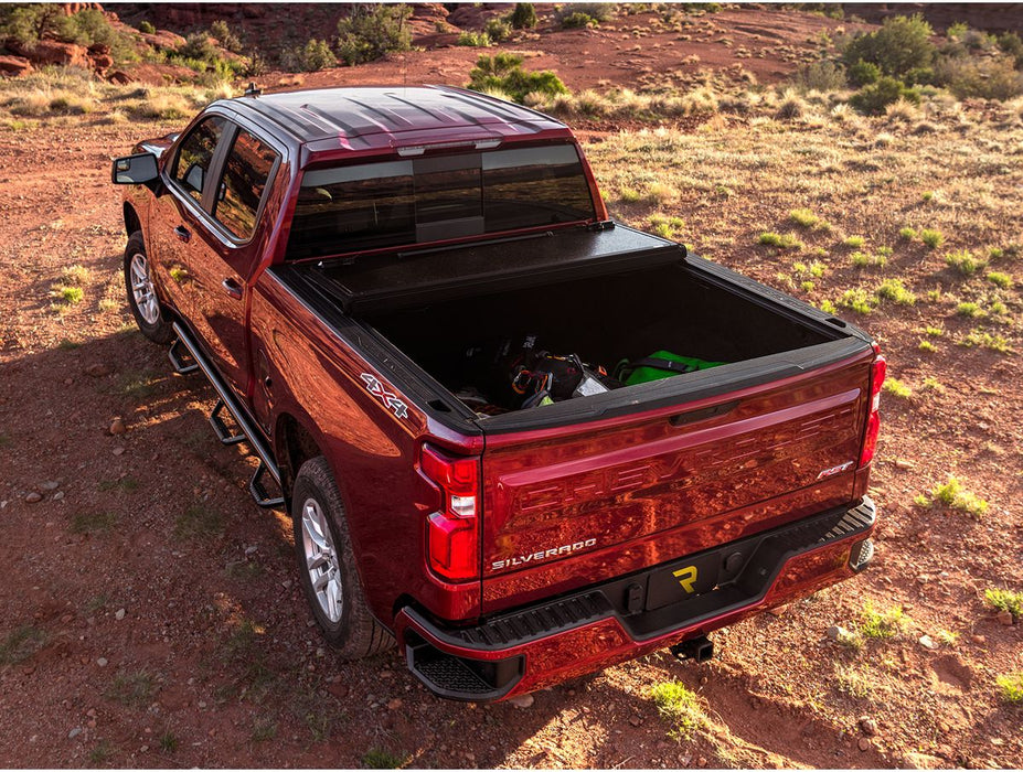 UnderCover Armor Flex Hard Folding Tonneau Cover - image 10